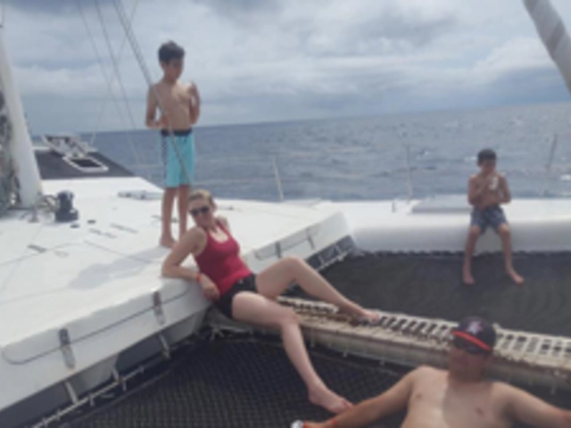 The Best Family Trip to Costa Rica!