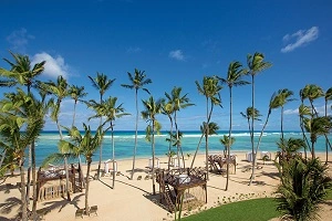 Excellent honeymoon!