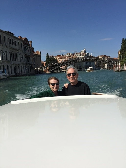 Bucket list trip to Italy!