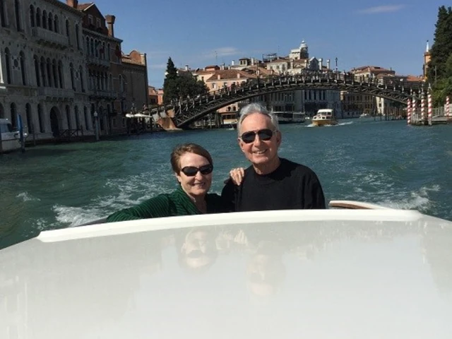 Bucket list trip to Italy!