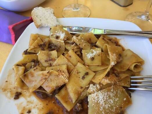 Bucket list trip to Italy!