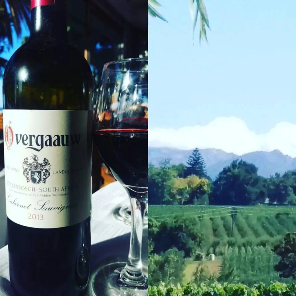 Incredible Trip to South Africa