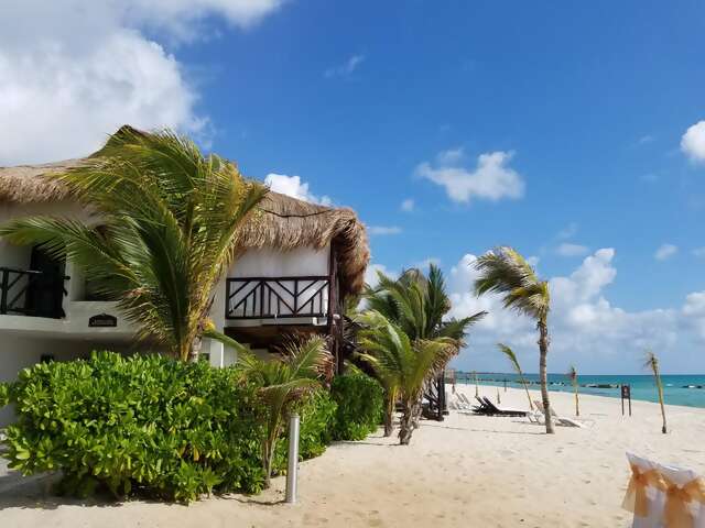 Best Vacation