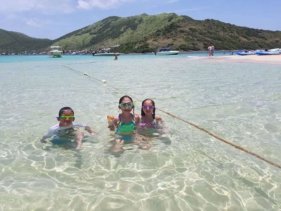 Great service with competitive pricing