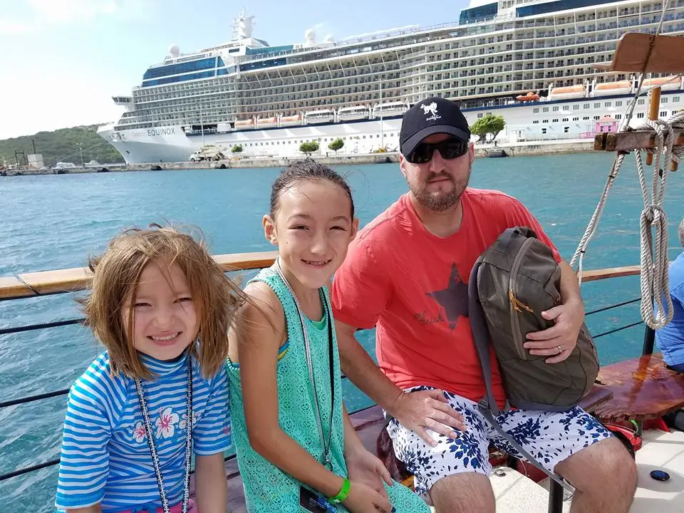 Great service with competitive pricing