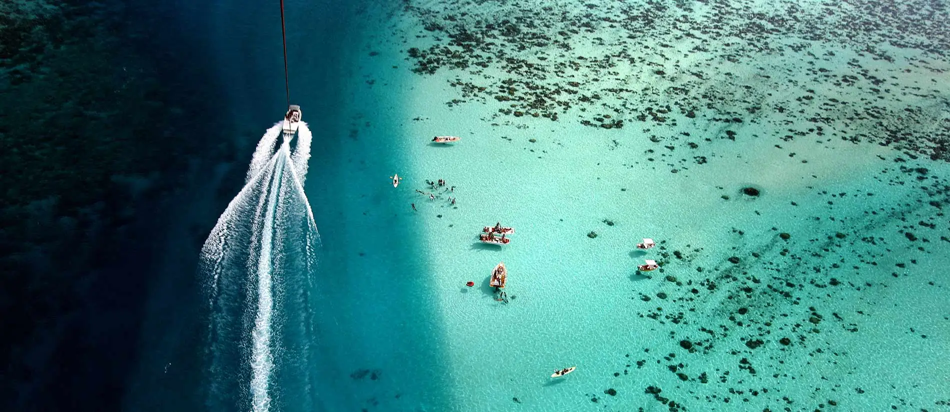 Everything was Amazing!