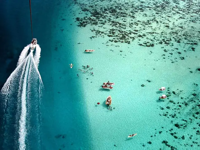 Everything was Amazing!