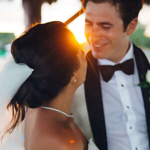 Our DREAM Wedding