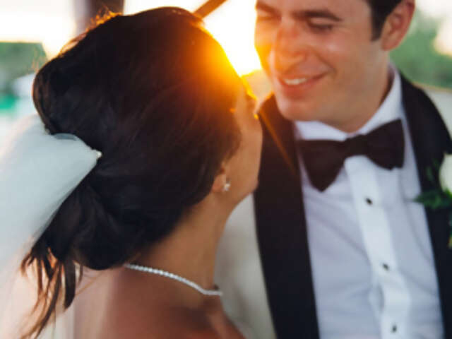 Our DREAM Wedding