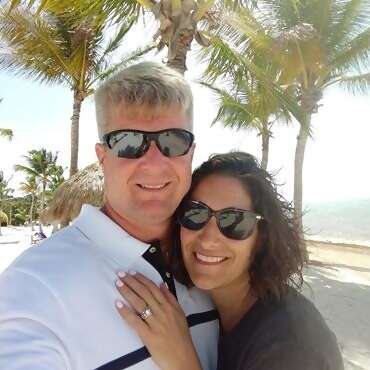 Memorable vacation!