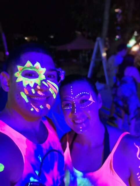 Absolutely Incredible Honeymoon