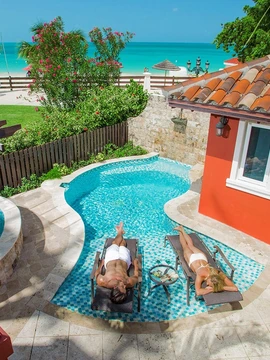 Sandals Grande Antigua
