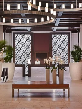 Hyatt Regency Aruba