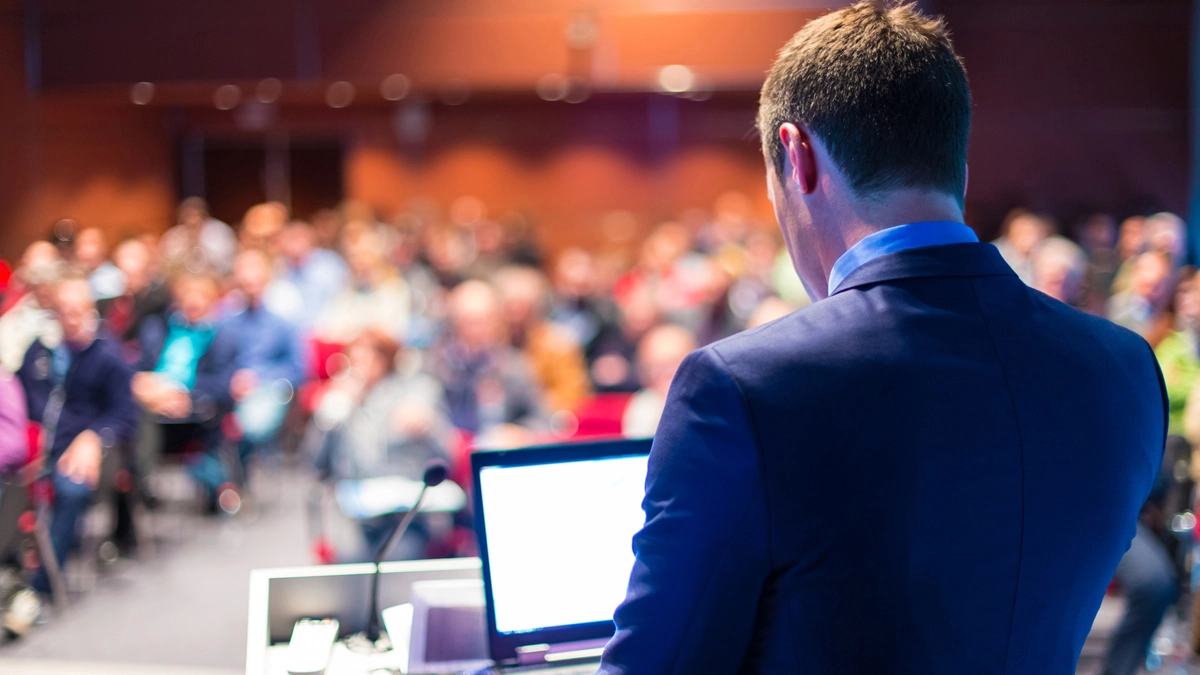 Meeting Planning Services