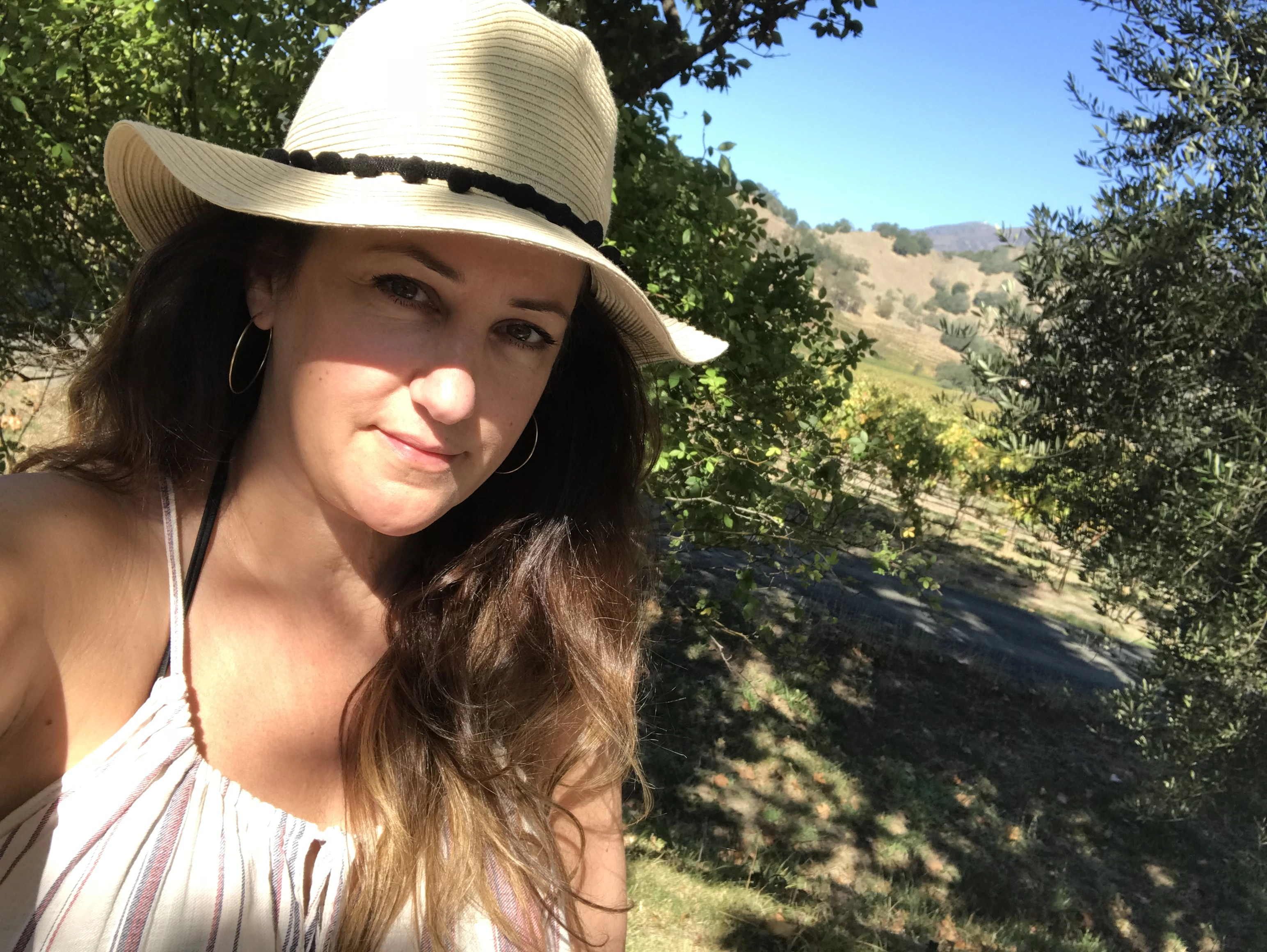 Lisa Bain