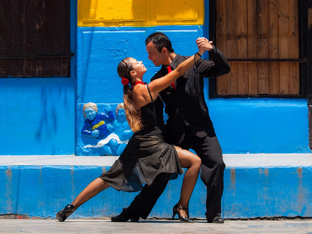 Exploring Iconic Buenos Aires and Rio de Janeiro