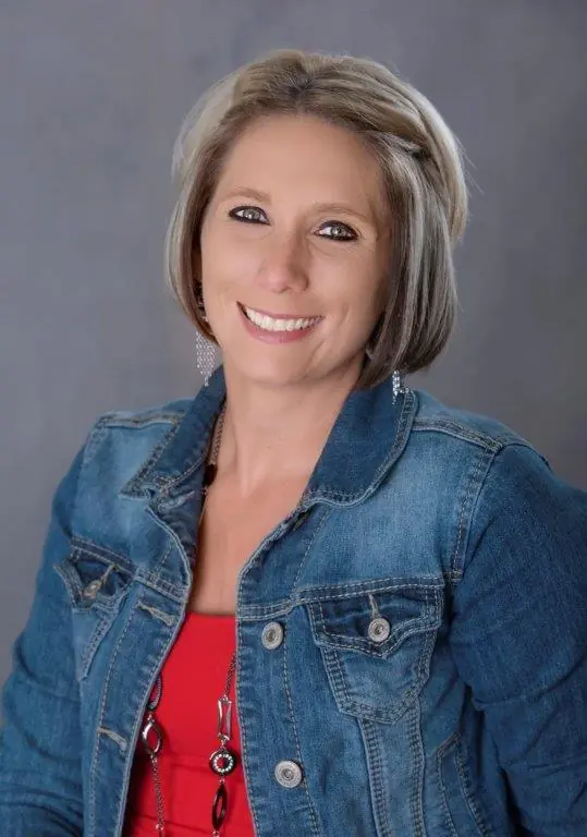 Gretchen Cote