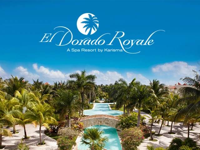 El Dorado Spa Resorts by Karisma - your ticket to luxury