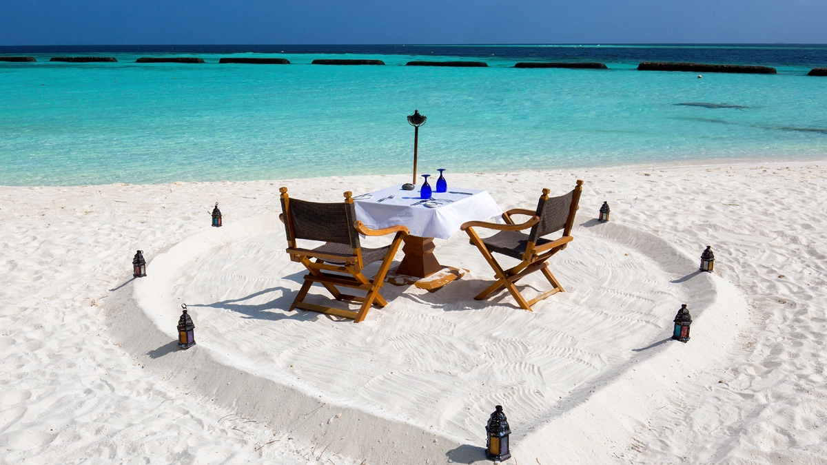 Destination Wedding Planning Checklist