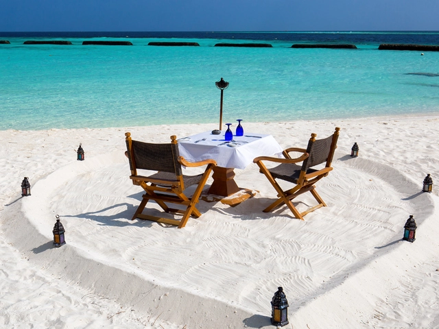 Destination Wedding Planning Checklist