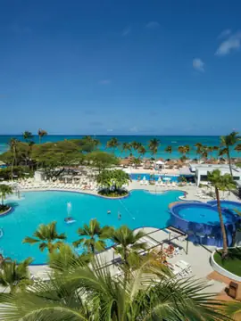 Riu Palace Antillas