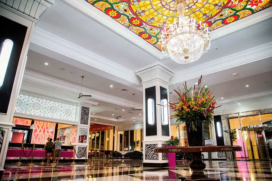 Hotel Riu Palace Aruba