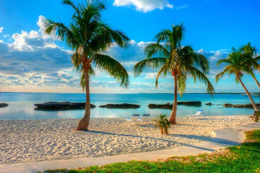 Riu Palace Paradise Island