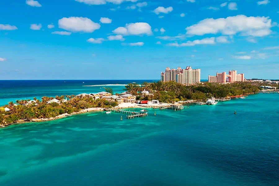 Riu Palace Paradise Island