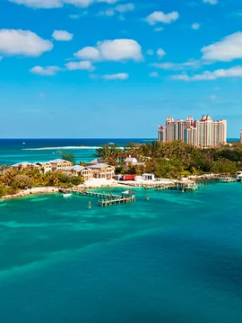 Riu Palace Paradise Island
