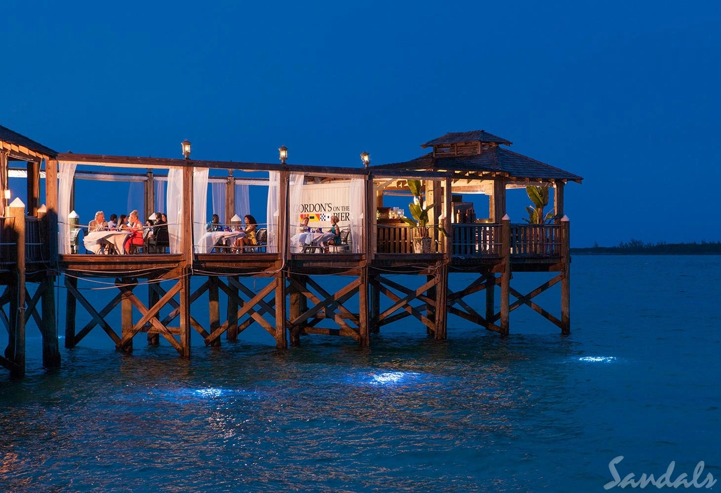 Sandals Royal Bahamian