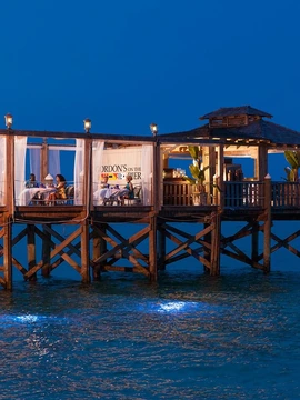Sandals Royal Bahamian