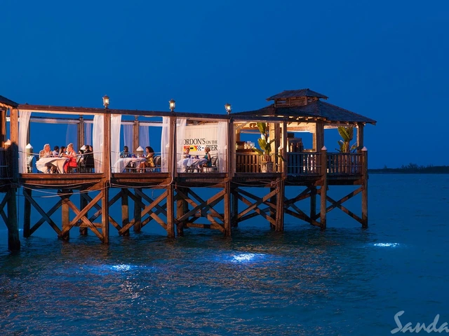 Sandals Royal Bahamian