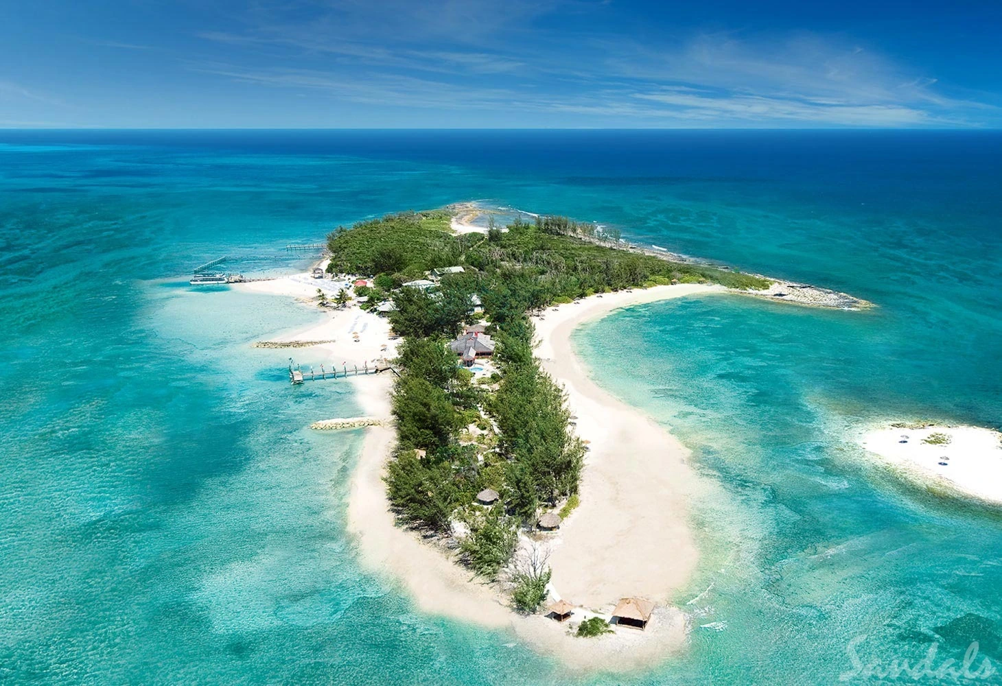 Sandals Royal Bahamian