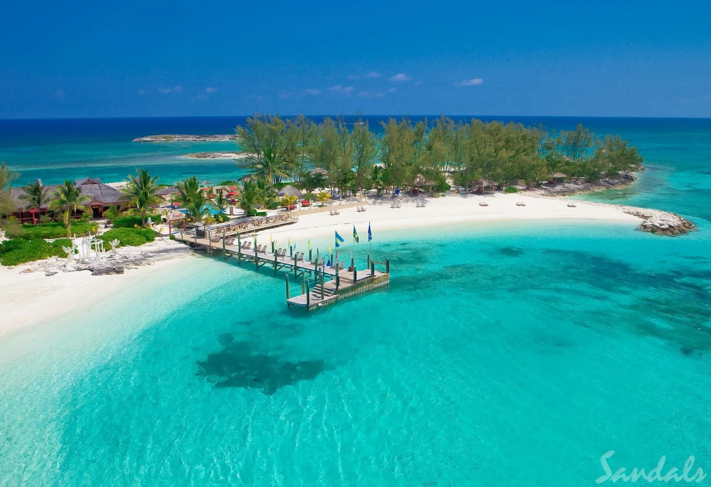 Sandals Royal Bahamian