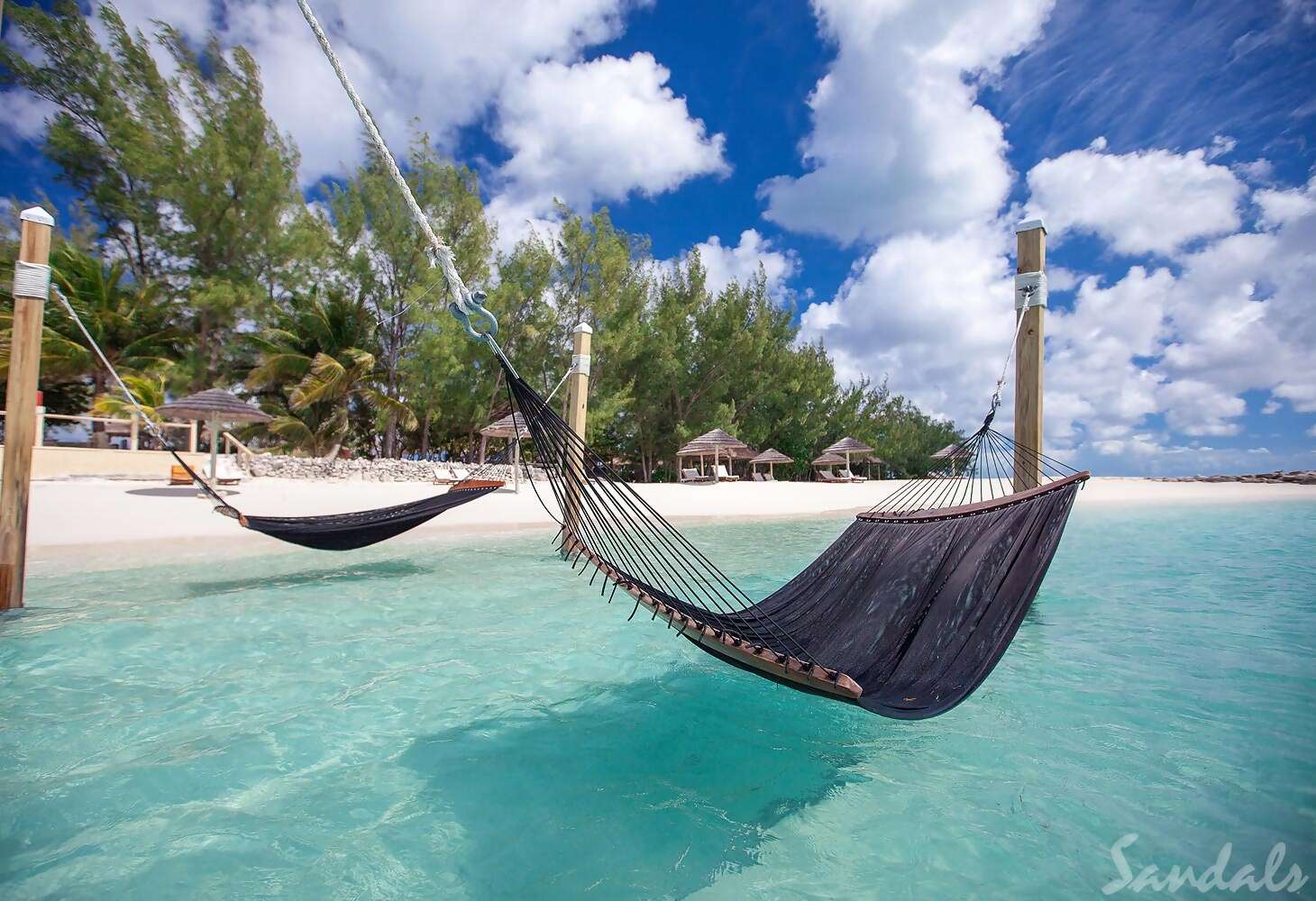 Sandals Royal Bahamian