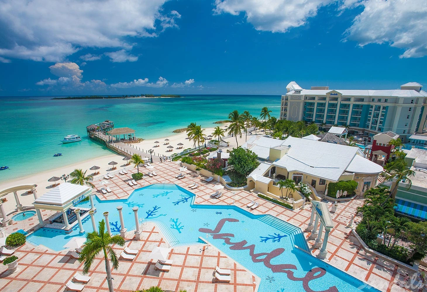 Sandals Royal Bahamian