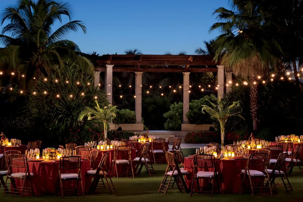 Ritz-Carlton Grand Cayman