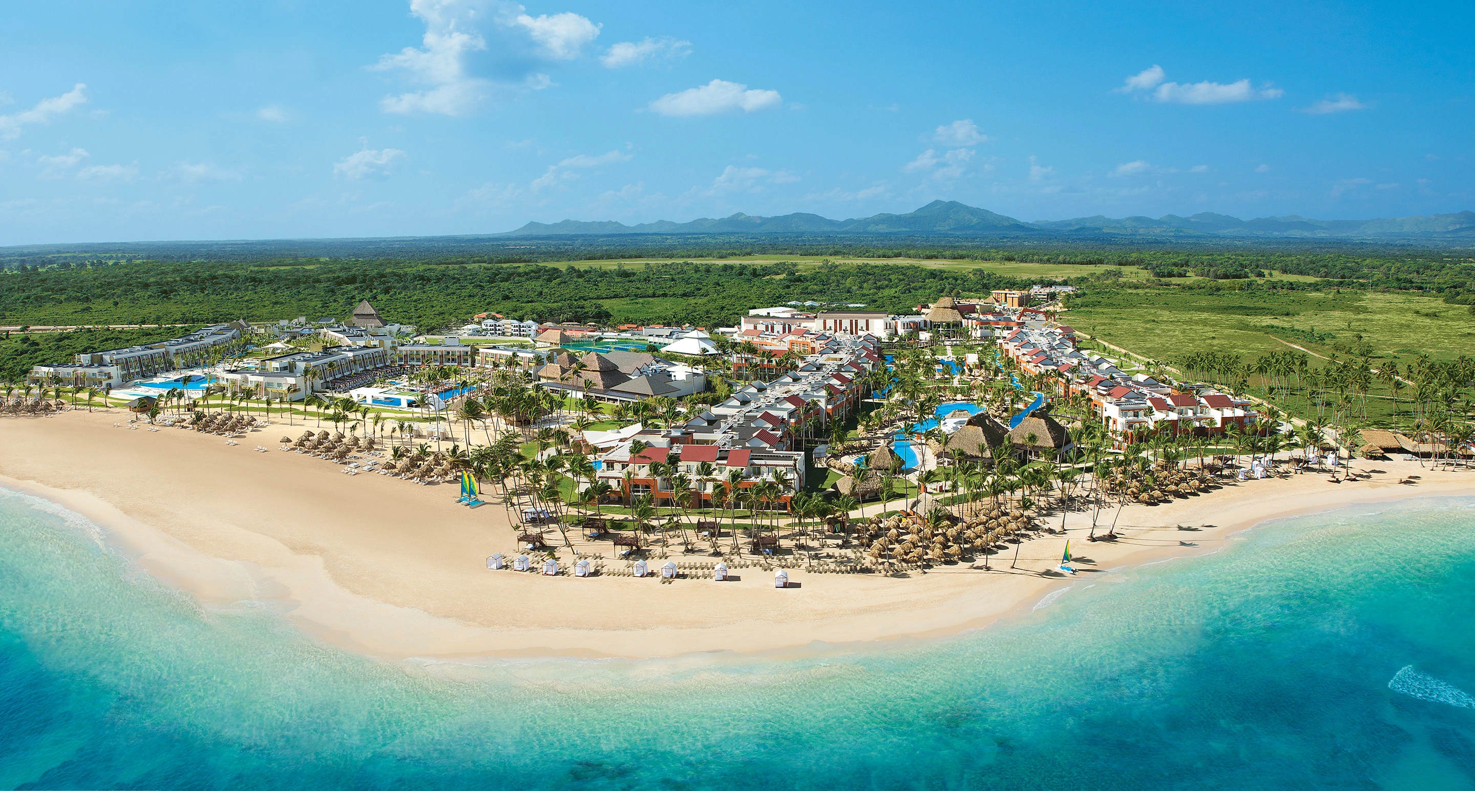 Breathless Punta Cana Resort & Spa