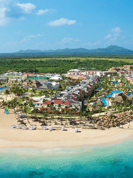 Breathless Punta Cana Resort & Spa
