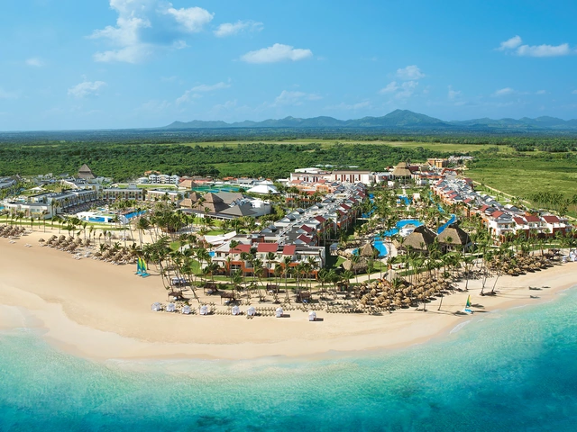 Breathless Punta Cana Resort & Spa