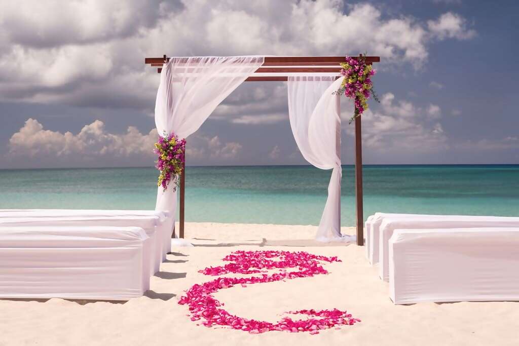 Ritz-Carlton Grand Cayman