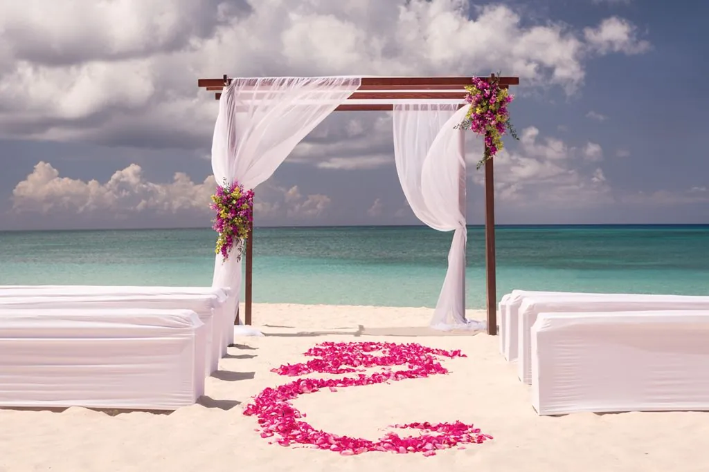 Ritz-Carlton Grand Cayman
