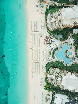 Ritz-Carlton Grand Cayman