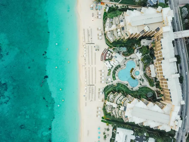 Ritz-Carlton Grand Cayman