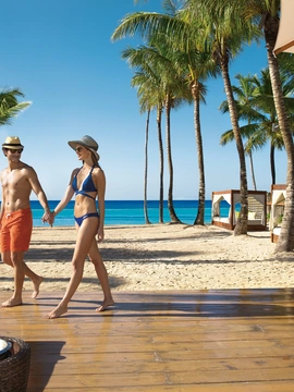 Dreams Dominicus La Romana