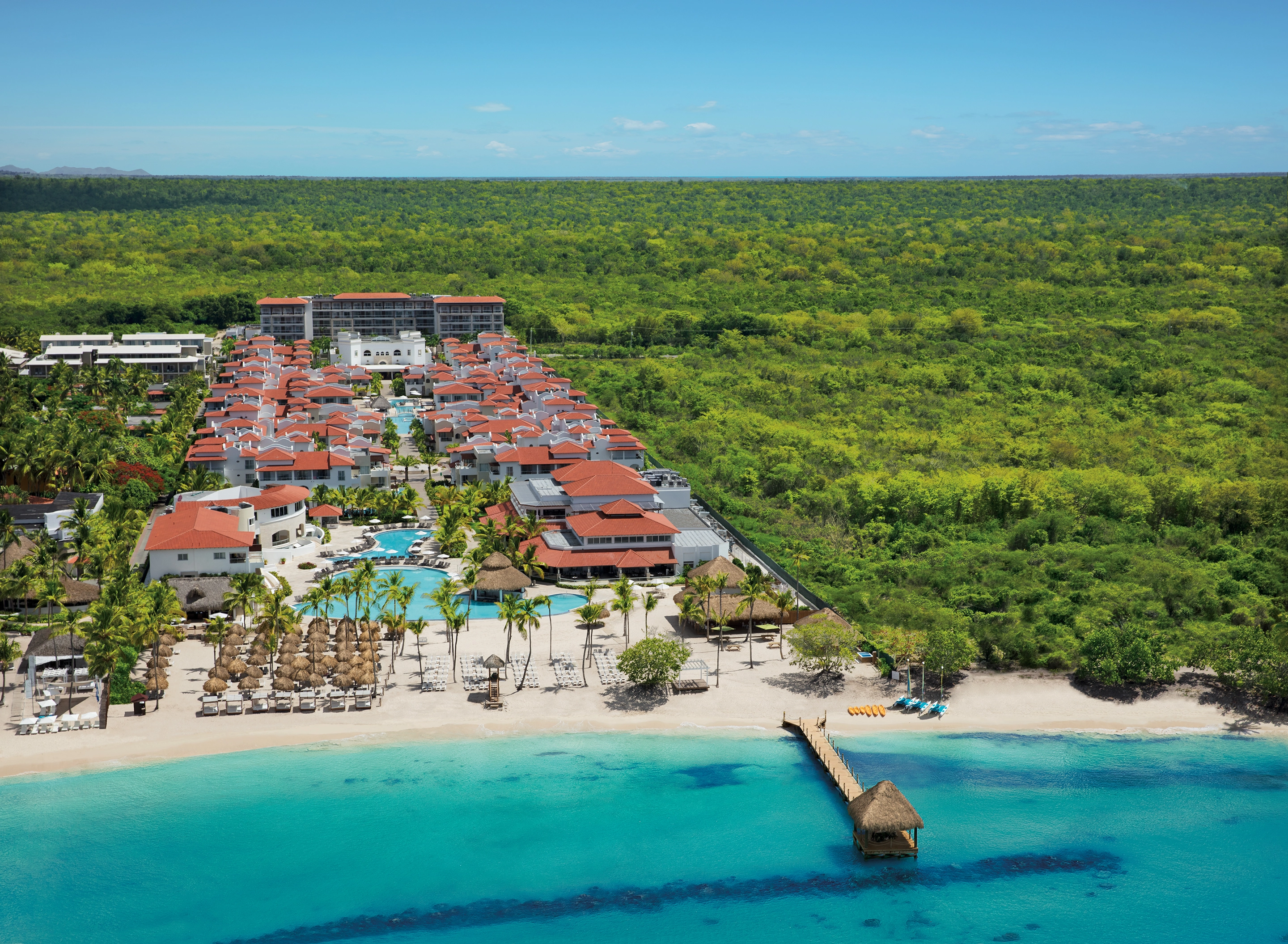 Dreams Dominicus La Romana