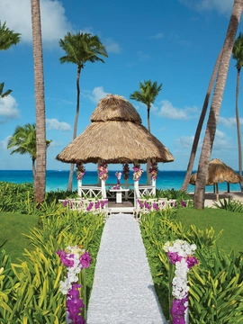 Dreams Palm Beach Punta Cana