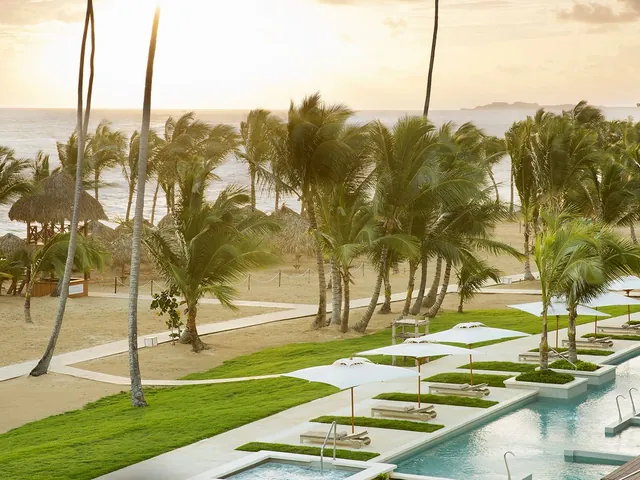 Excellence El Carmen