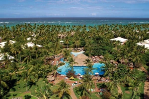 Grand Palladium Bavaro Suites Resort
