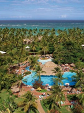 Grand Palladium Bavaro Suites Resort